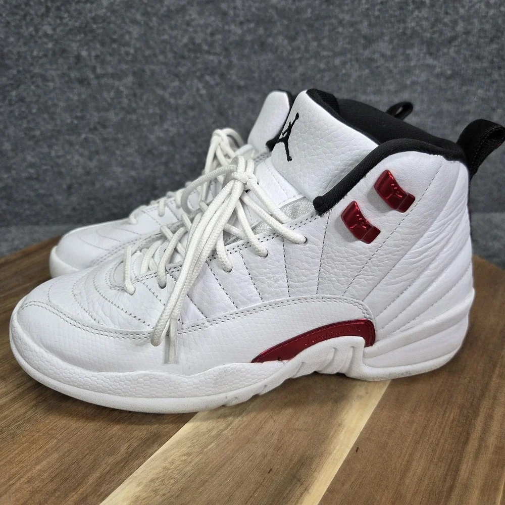 Jordan great overall